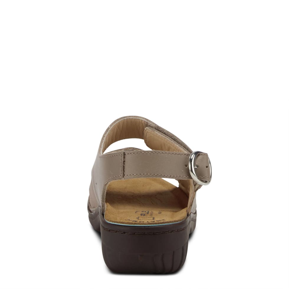 Spring Step Shoes Flexus Aksamala Slingback Sandal Shoes by Spring Step Shoes – Don't Panic Shoes