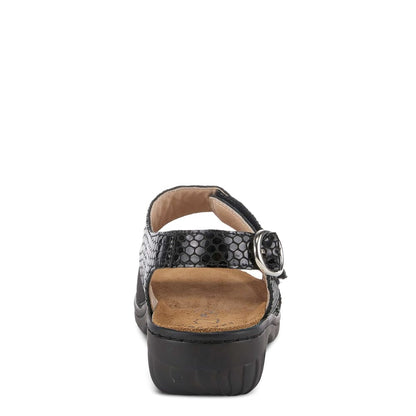 Spring Step Shoes Flexus Aksamala Slingback Sandal Shoes by Spring Step Shoes – Don't Panic Shoes
