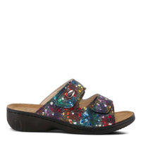 Thumbnail for Spring Step Shoes Flexus Bellasa Women’s Printed Leather