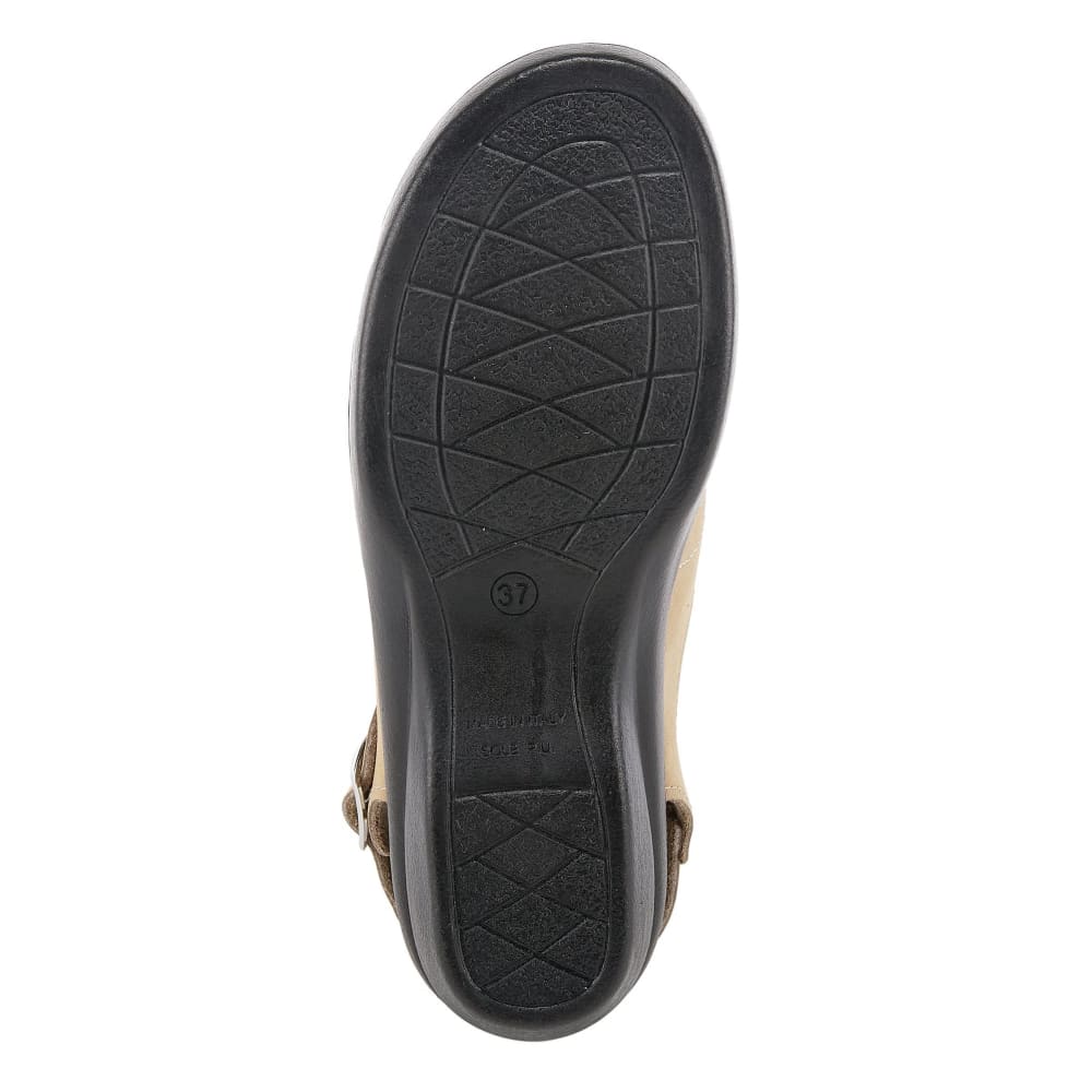 Spring Step Shoes Flexus Ceri Women’s Italian Nubuck Leather