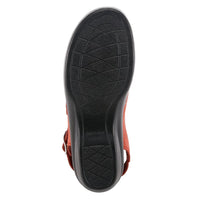 Thumbnail for Spring Step Shoes Flexus Ceri Women’s Italian Nubuck Leather