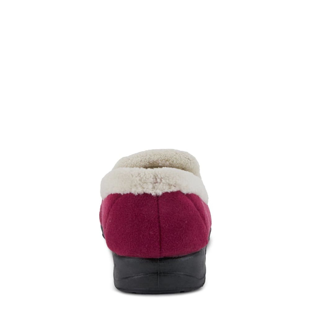 Spring Step Shoes Flexus Isla Women's Slippers Shoes by Spring Step Shoes – Don't Panic Shoes