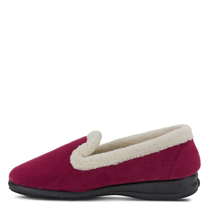 Spring Step Shoes Flexus Isla Women's Slippers Shoes by Spring Step Shoes – Don't Panic Shoes