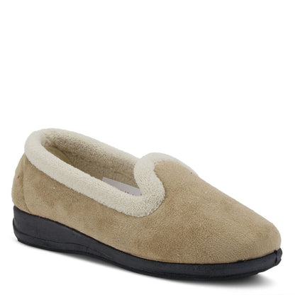 Spring Step Shoes Flexus Isla Women's Slippers Shoes by Spring Step Shoes – Don't Panic Shoes