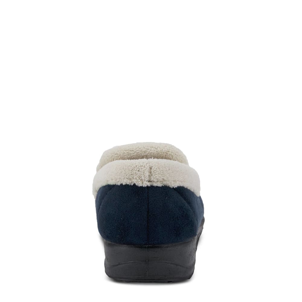 Spring Step Shoes Flexus Isla Women's Slippers Shoes by Spring Step Shoes – Don't Panic Shoes