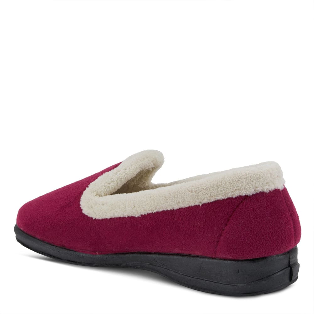 Spring Step Shoes Flexus Isla Women's Slippers Shoes by Spring Step Shoes – Don't Panic Shoes