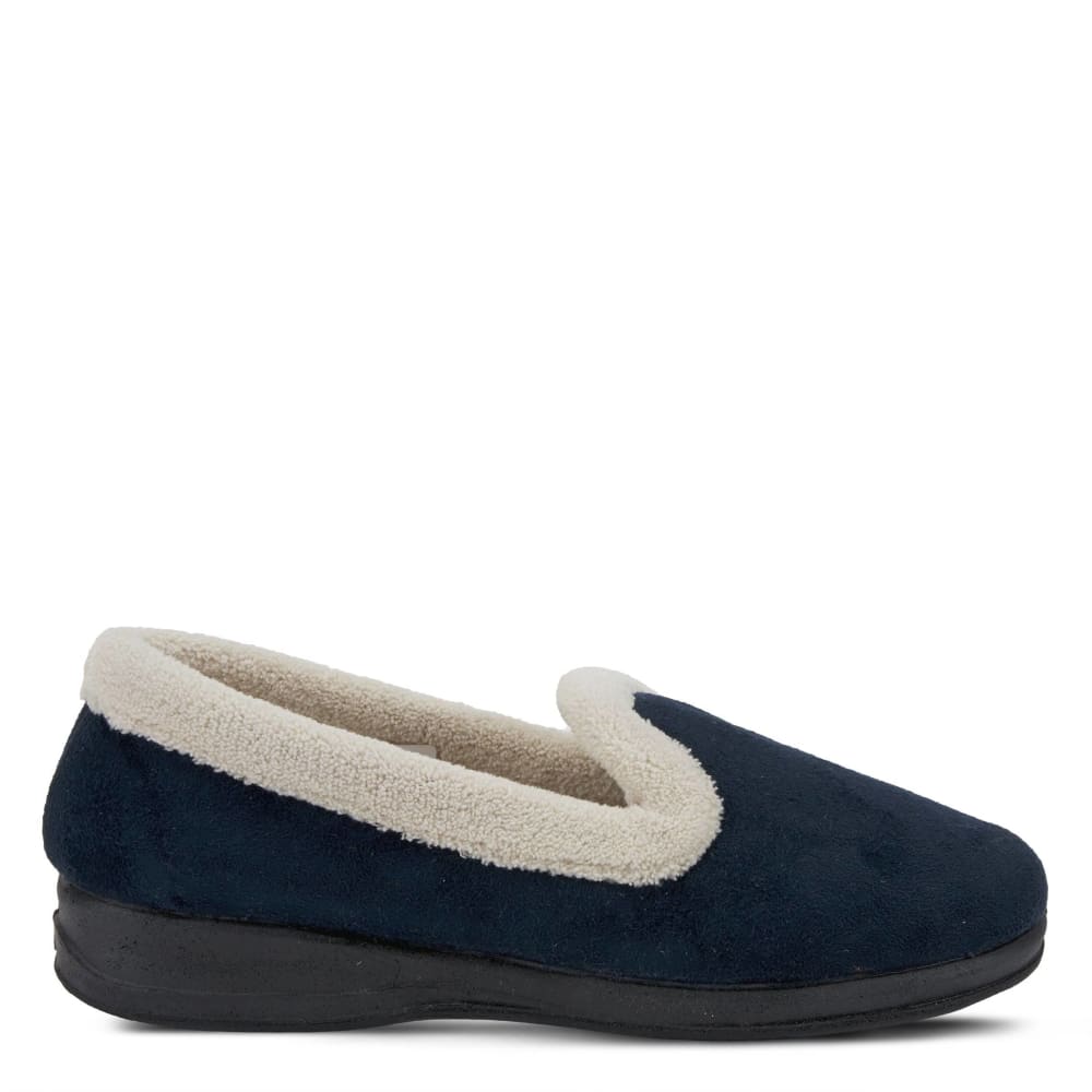 Spring Step Shoes Flexus Isla Women's Slippers Shoes by Spring Step Shoes – Don't Panic Shoes