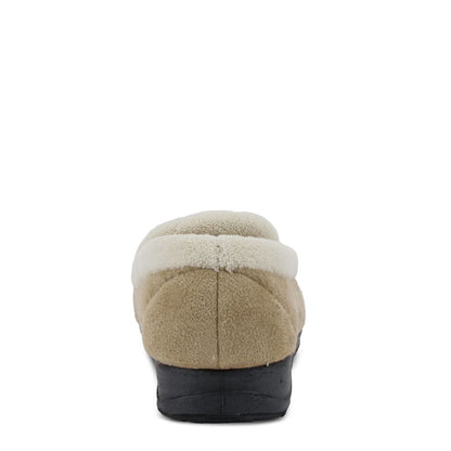 Spring Step Shoes Flexus Isla Women's Slippers Shoes by Spring Step Shoes – Don't Panic Shoes