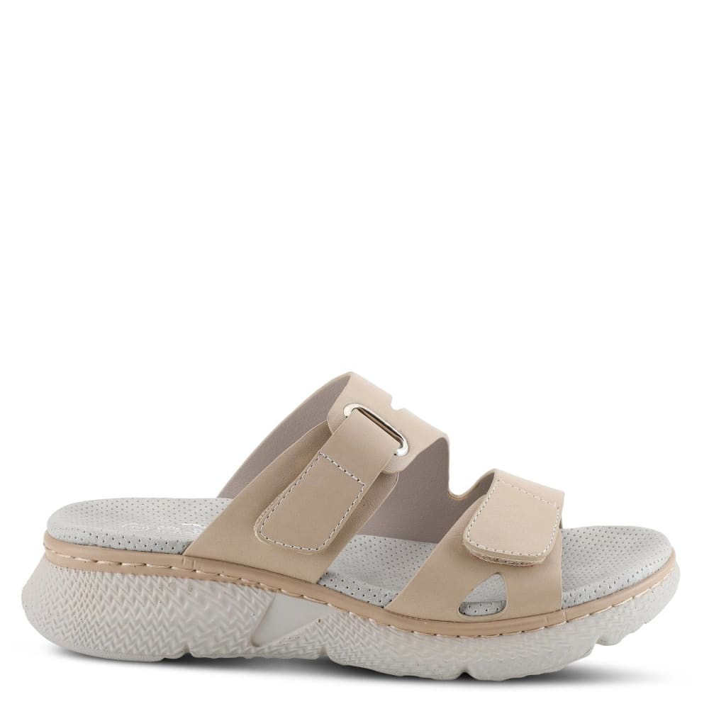 Spring Step Shoes Flexus Maresse Women’s Slide Sandals