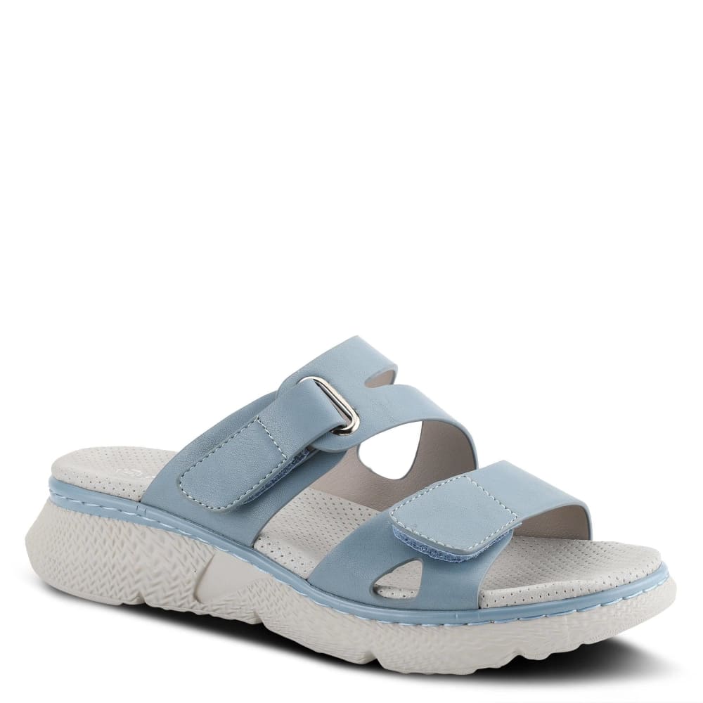 Spring Step Shoes Flexus Maresse Women’s Slide Sandals