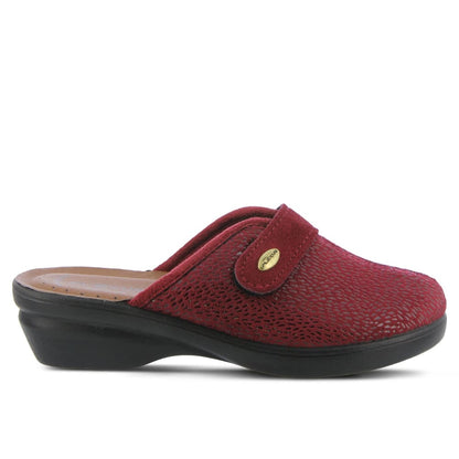 Spring Step Shoes Flexus Merula Clogs Shoes by Spring Step Shoes – Don't Panic Shoes