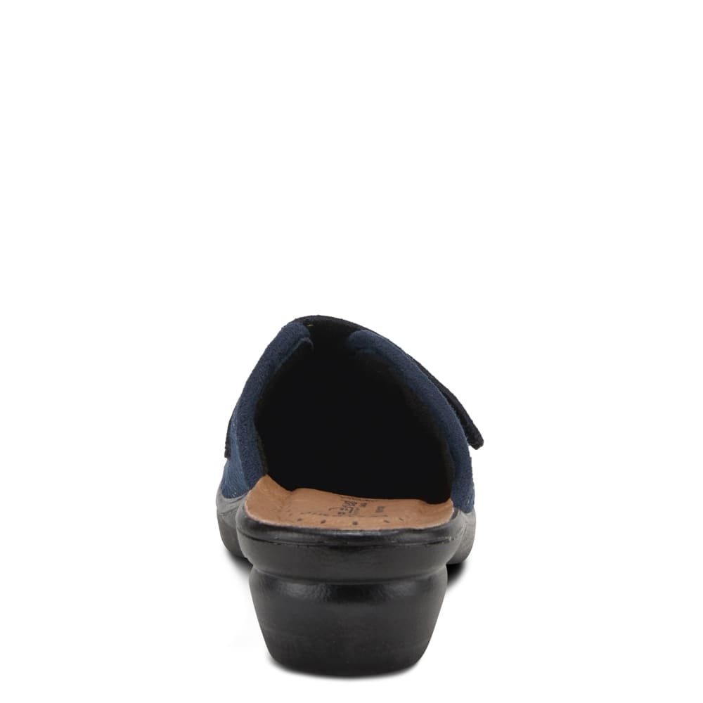 Spring Step Shoes Flexus Merula Clogs Shoes by Spring Step Shoes – Don't Panic Shoes