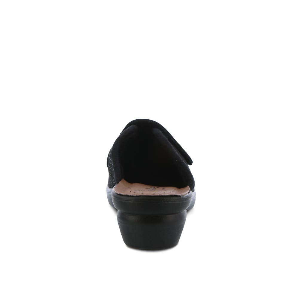 Spring Step Shoes Flexus Merula Clogs Shoes by Spring Step Shoes – Don't Panic Shoes