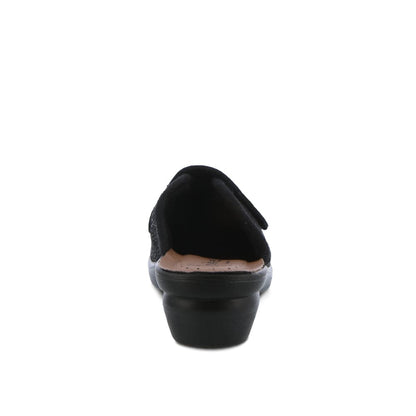 Spring Step Shoes Flexus Merula Clogs Shoes by Spring Step Shoes – Don't Panic Shoes