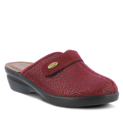 Spring Step Shoes Flexus Merula Clogs Shoes by Spring Step Shoes – Don't Panic Shoes