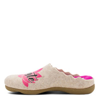 Thumbnail for Spring Step Shoes Flexus Namaste Women’s Casual Floral