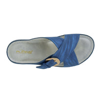 Thumbnail for Spring Step Shoes Flexus Persemia Slide Sandal