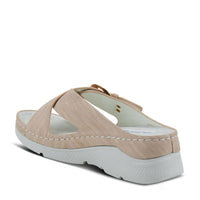 Thumbnail for Spring Step Shoes Flexus Persemia Slide Sandal