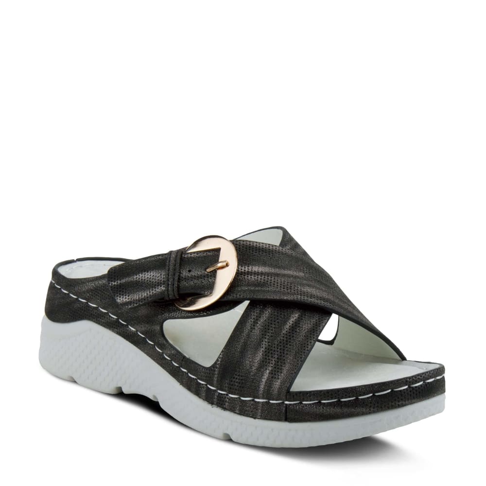 Spring Step Shoes Flexus Persemia Slide Sandal