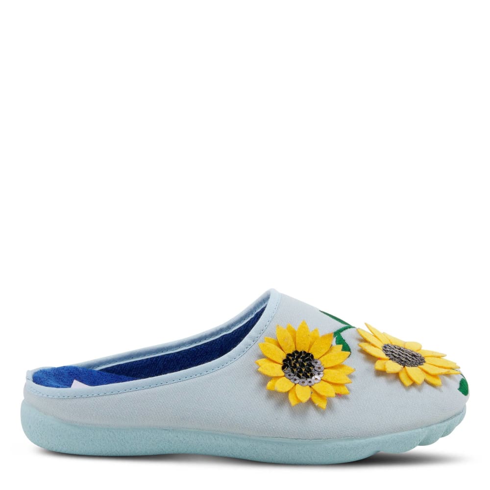 Spring Step Shoes Flexus Sunflastic Women’s Slippers