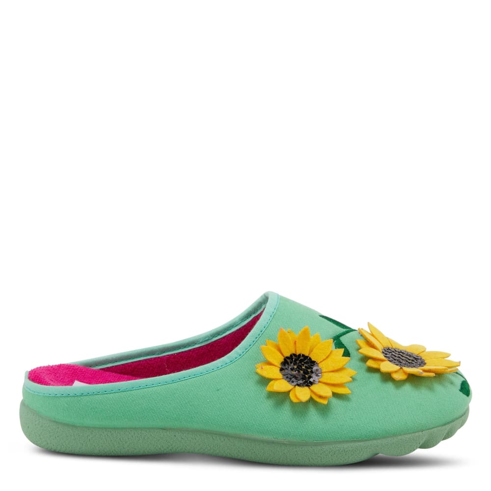 Spring Step Shoes Flexus Sunflastic Women’s Slippers