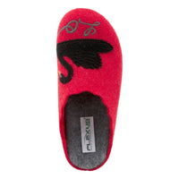 Thumbnail for Spring Step Shoes Flexus Swanlove Women’s Casual Slippers