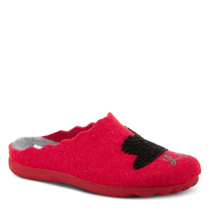 Spring Step Shoes Flexus Swanlove Women's Shoes Shoes by Spring Step Shoes – Don't Panic Shoes