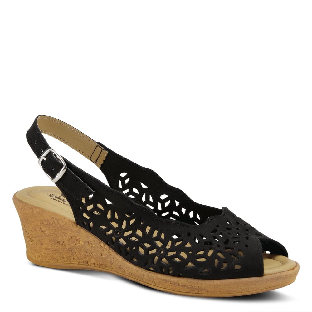 Spring Step Shoes Footsie Women's Slingback Sandals Shoes by Spring Step Shoes – Don't Panic Shoes