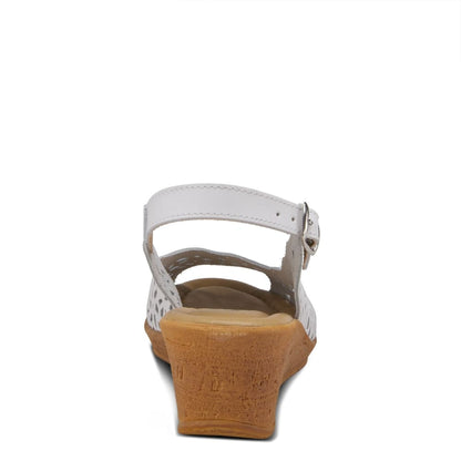 Spring Step Shoes Footsie Women's Slingback Sandals Shoes by Spring Step Shoes – Don't Panic Shoes