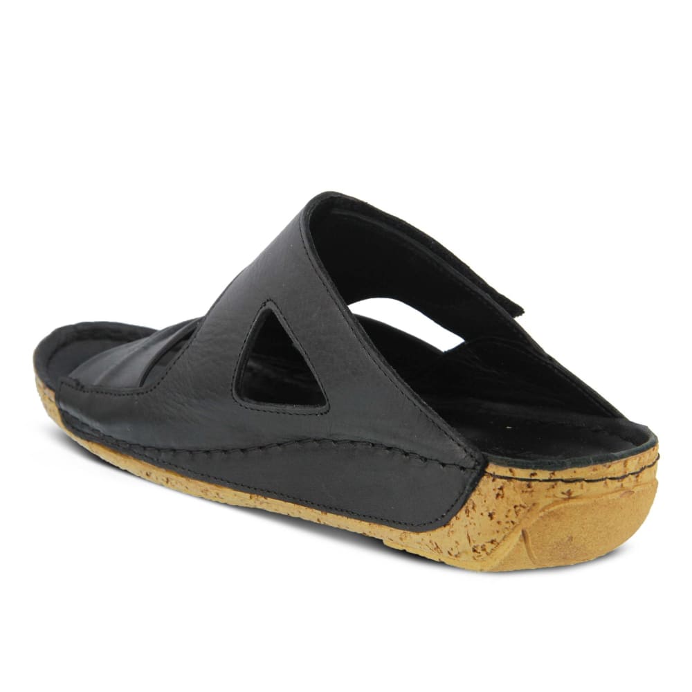 Spring Step Shoes Gretta Women’s Slide Sandal