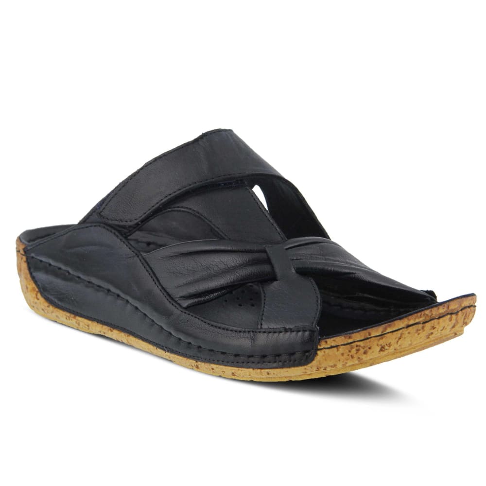 Spring Step Shoes Gretta Women’s Slide Sandal