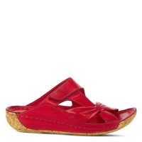 Thumbnail for Spring Step Shoes Gretta Women’s Slide Sandal