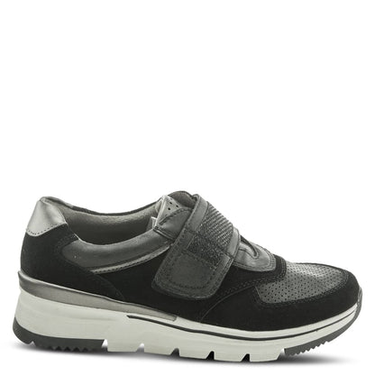 Spring Step Shoes Hellana Women's Athletic Sneaker Shoes by Spring Step Shoes – Don't Panic Shoes