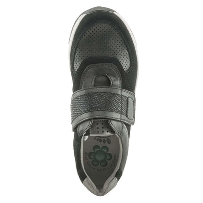 Spring Step Shoes Hellana Women's Athletic Sneaker Shoes by Spring Step Shoes – Don't Panic Shoes