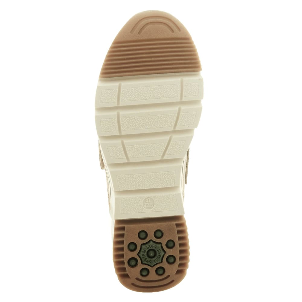 Spring Step Shoes Hellana Women's Athletic Sneaker Shoes by Spring Step Shoes – Don't Panic Shoes