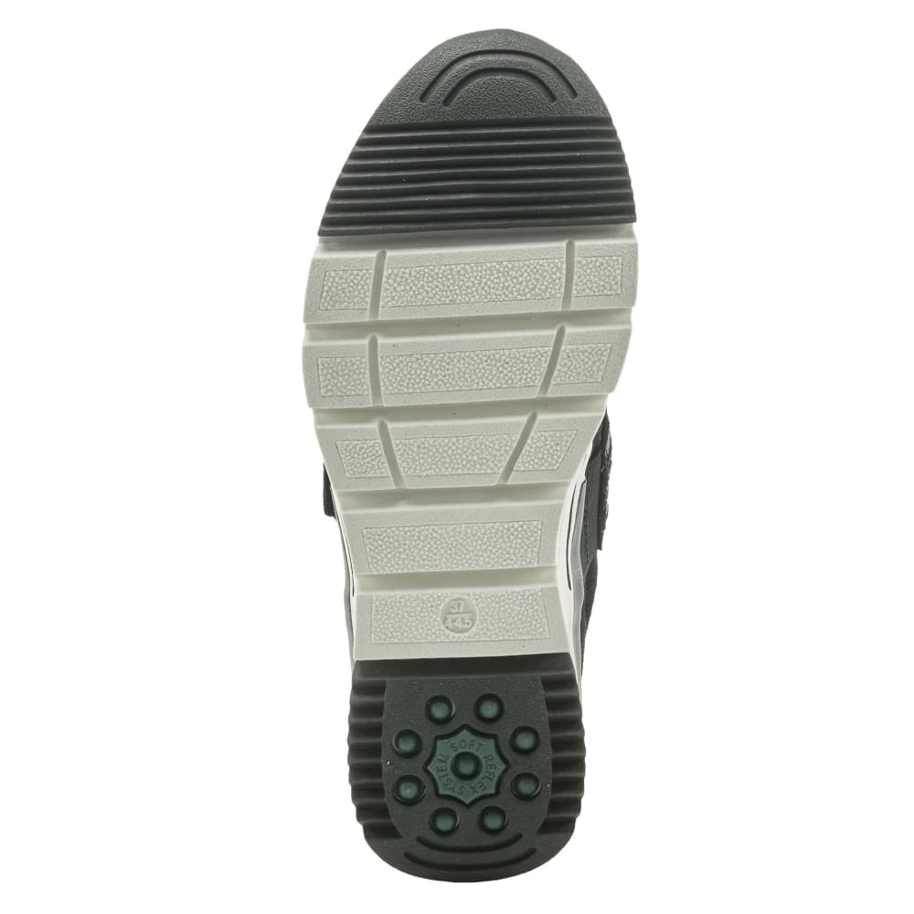 Spring Step Shoes Hellana Women's Athletic Sneaker Shoes by Spring Step Shoes – Don't Panic Shoes