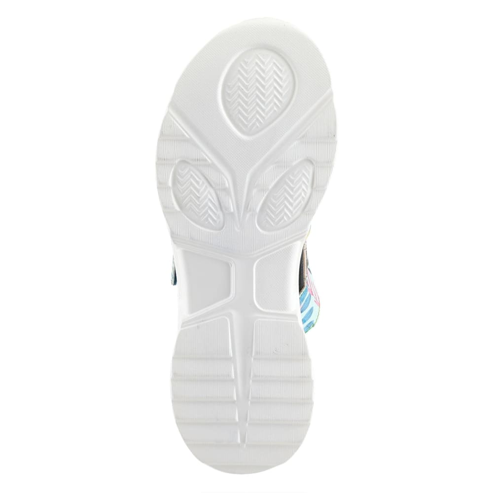 Spring Step Shoes L'artiste Figurette Slide Sandals Shoes by Spring Step Shoes – Don't Panic Shoes