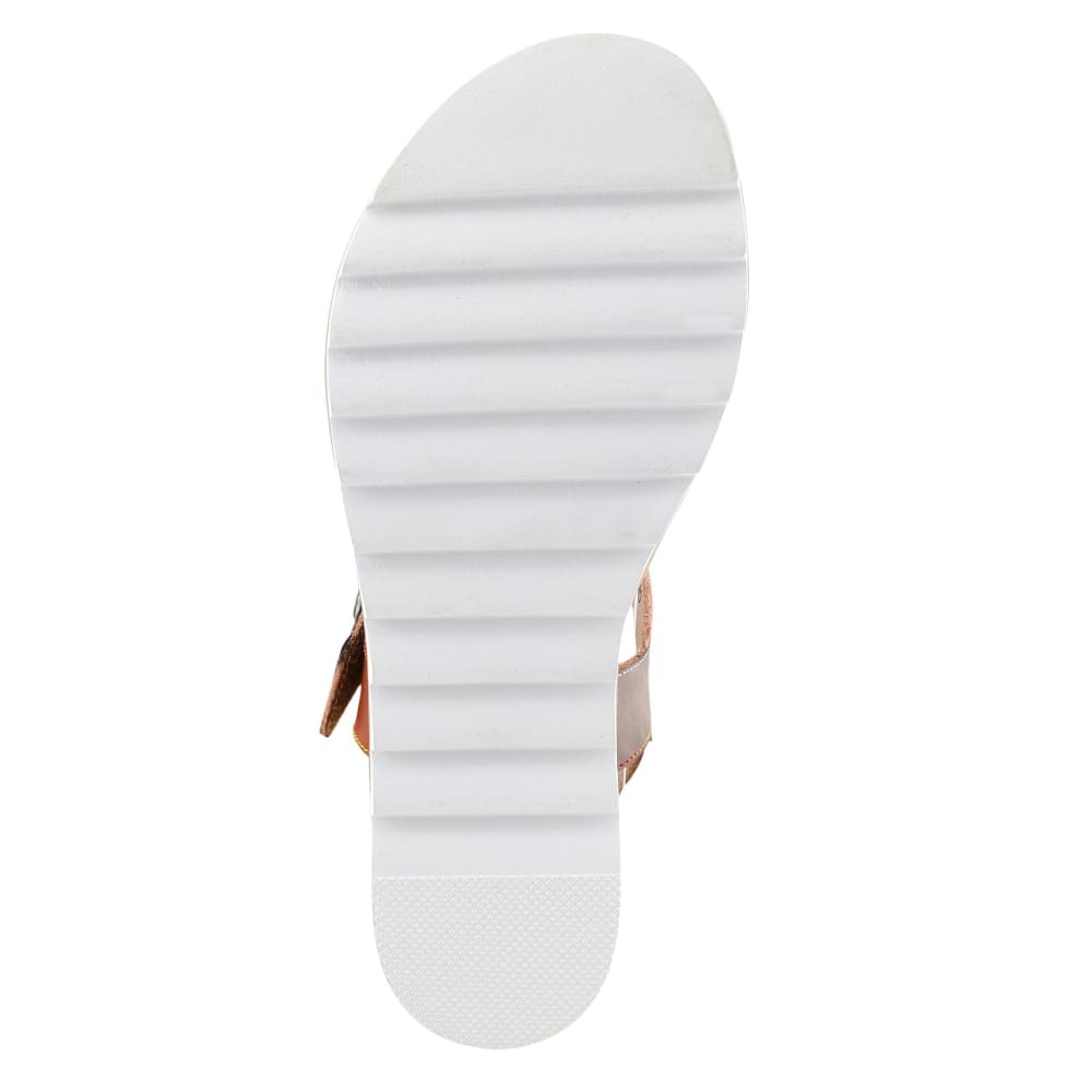 Spring Step Shoes L'artiste Irvetta Platform Sandals Shoes by Spring Step Shoes – Don't Panic Shoes