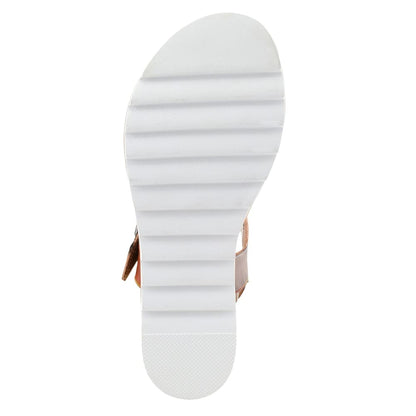 Spring Step Shoes L'artiste Irvetta Platform Sandals Shoes by Spring Step Shoes – Don't Panic Shoes