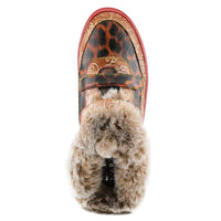 Thumbnail for Spring Step Shoes L’artiste Lamya Women’s Slippers