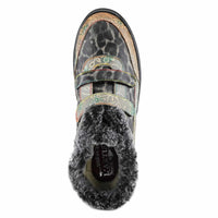 Thumbnail for Spring Step Shoes L’artiste Lamya Women’s Slippers