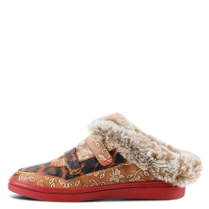 Spring Step Shoes L'artiste Lamya Women's Slippers Shoes by Spring Step Shoes – Don't Panic Shoes