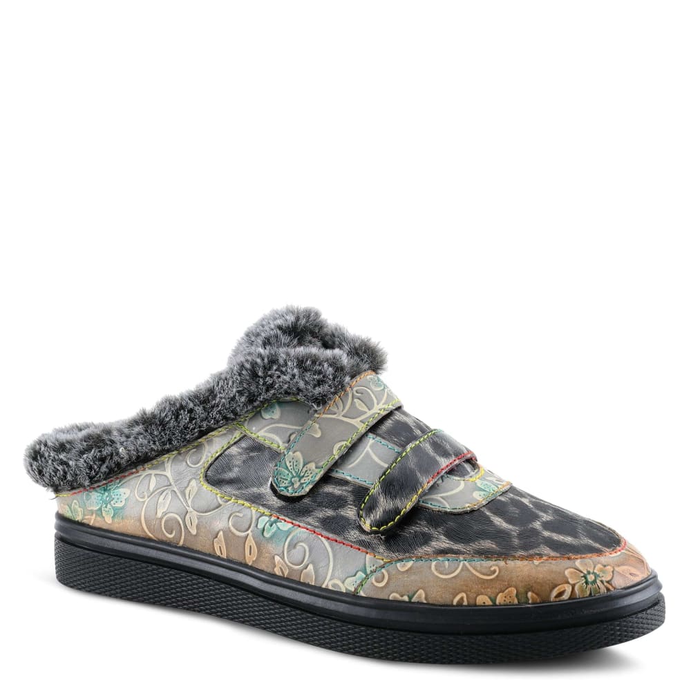 Spring Step Shoes L'artiste Lamya Women's Slippers Shoes by Spring Step Shoes – Don't Panic Shoes
