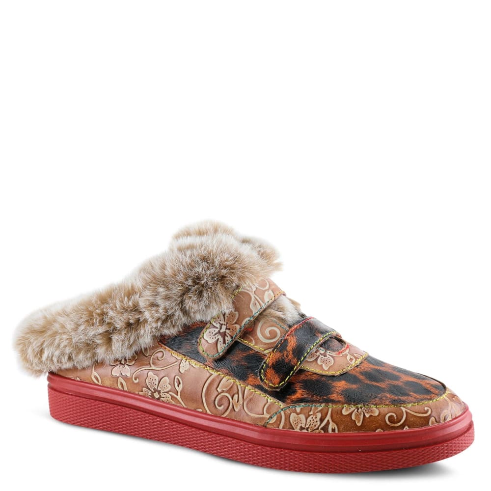 Spring Step Shoes L'artiste Lamya Women's Slippers Shoes by Spring Step Shoes – Don't Panic Shoes