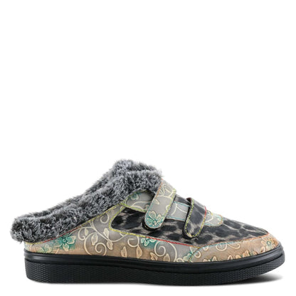 Spring Step Shoes L'artiste Lamya Women's Slippers Shoes by Spring Step Shoes – Don't Panic Shoes
