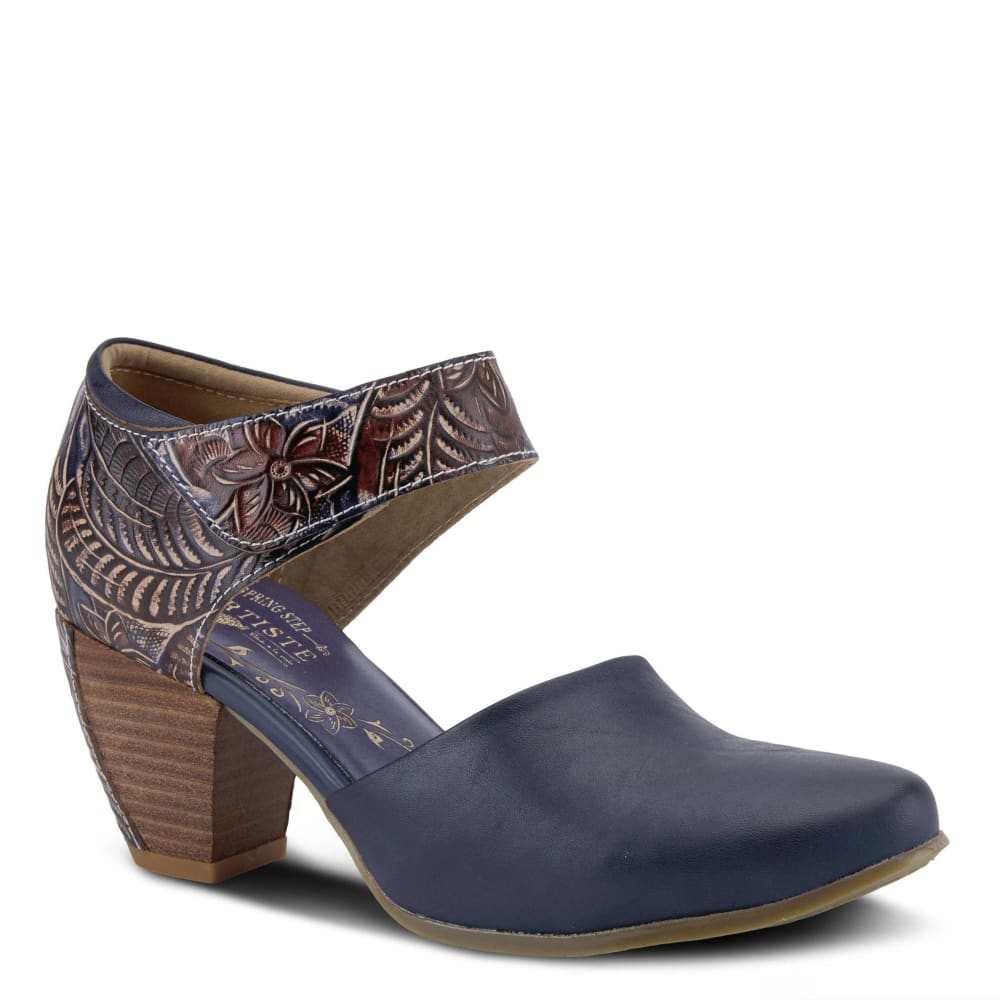 Spring Step Shoes L’artiste Toolie Women’s Mary Jane Style