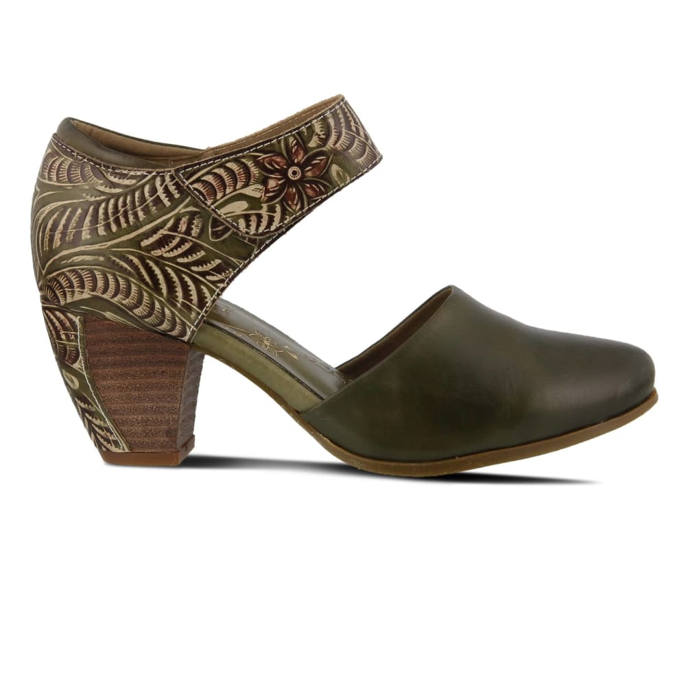 Spring Step Shoes L’artiste Toolie Women’s Mary Jane Style