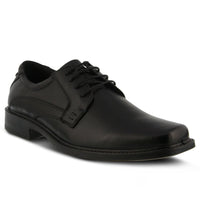 Thumbnail for Spring Step Shoes Matt Men’s Leather Laceup Oxford