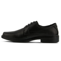 Thumbnail for Spring Step Shoes Matt Men’s Leather Laceup Oxford