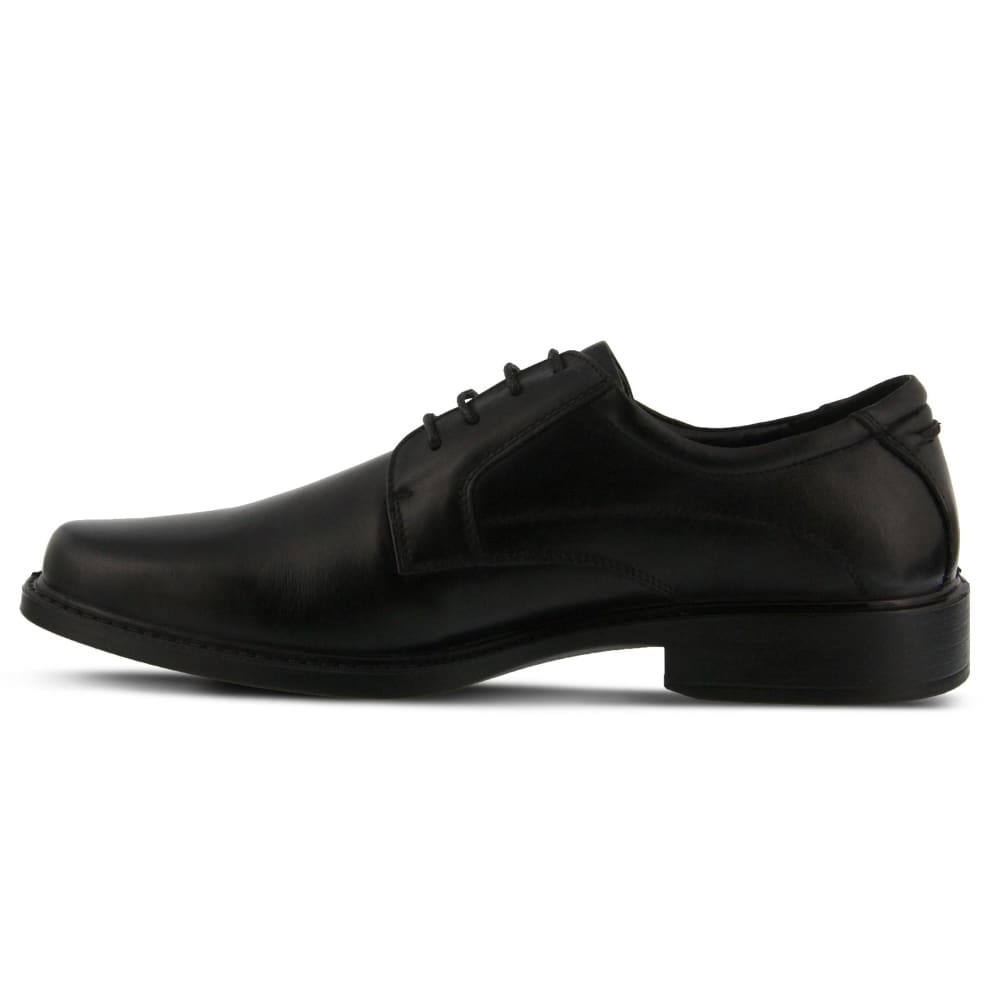 Spring Step Shoes Men's Leather Oxford Shoes Shoes by Spring Step Shoes – Don't Panic Shoes